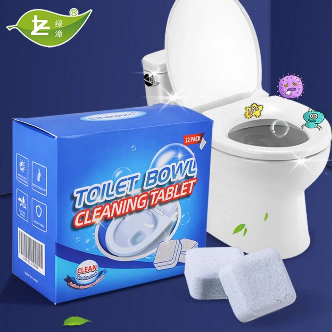 Clean Baño Pro