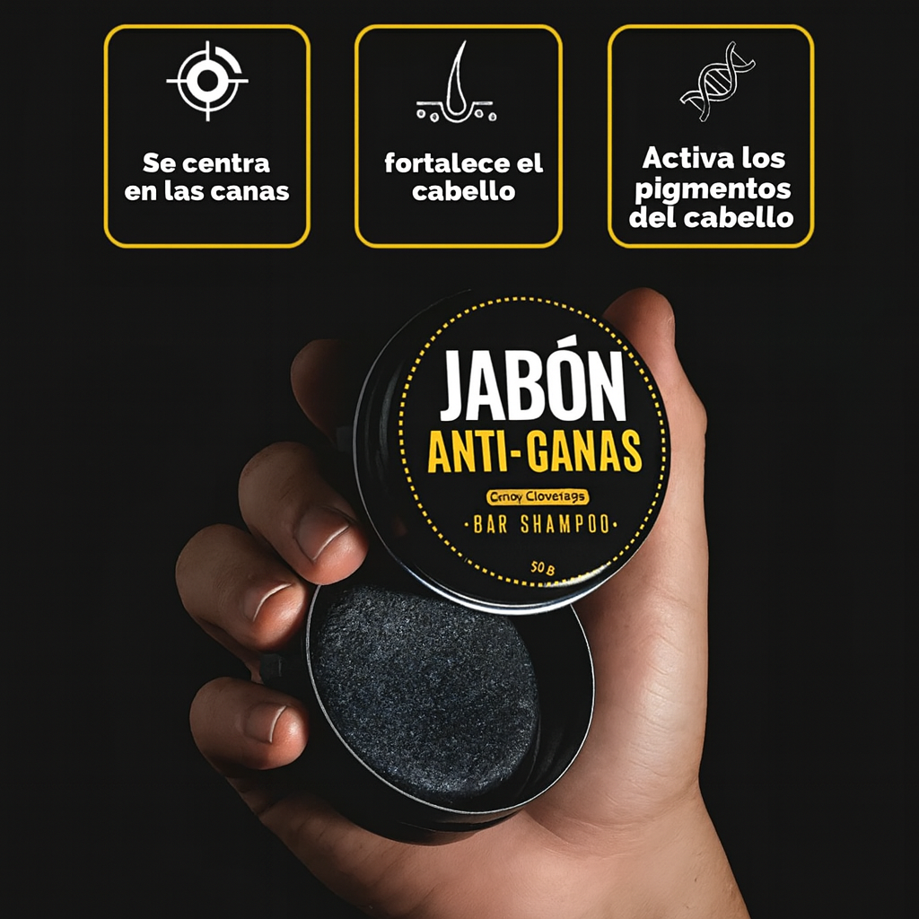 JABON ANTICANAS