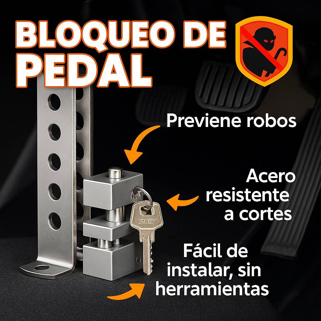 AUTOLOCK SEGURO
