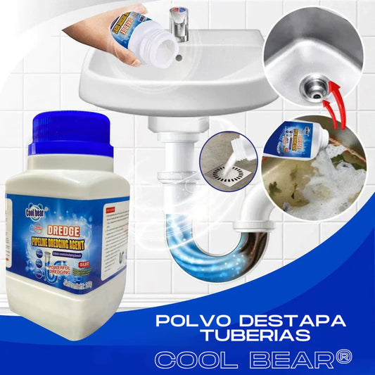 OFERTA 2X1. LLEVAS 2 Y PAGAS 1   🚿 Wild Tornado – Solución rápida para tu baño y cocina 💥
