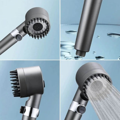 Ducha Masajeador Multifunción