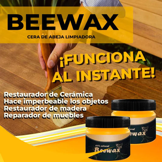 CERA RESTAURADORA DE MADERA