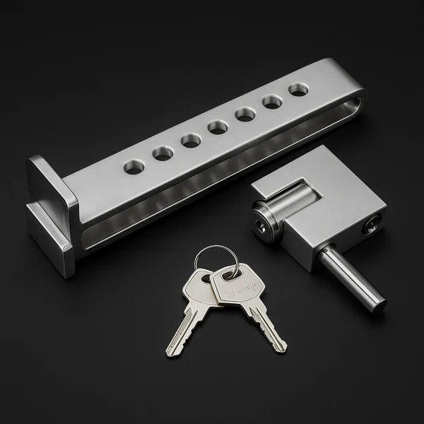 AUTOLOCK SEGURO