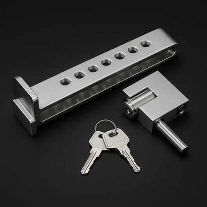 AUTOLOCK SEGURO