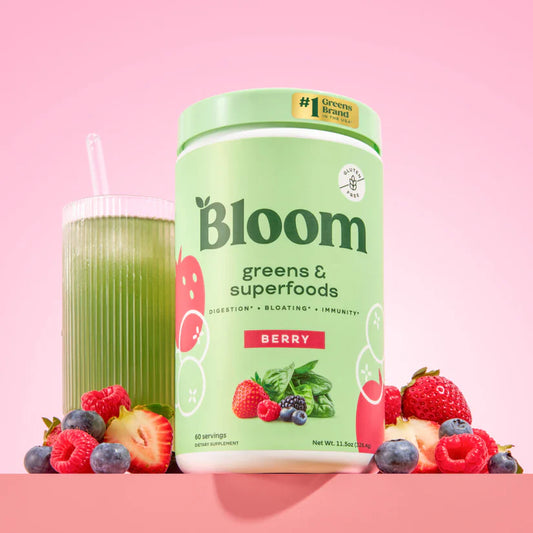 BLOOM DETOX