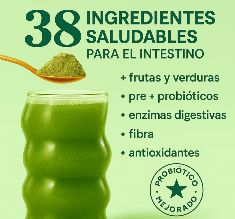 BLOOM DETOX