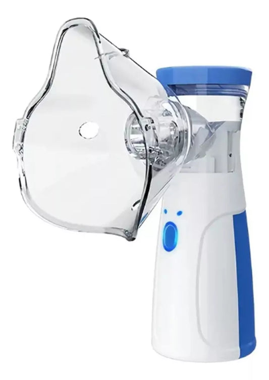 NEBULIZADOR PORTATIL
